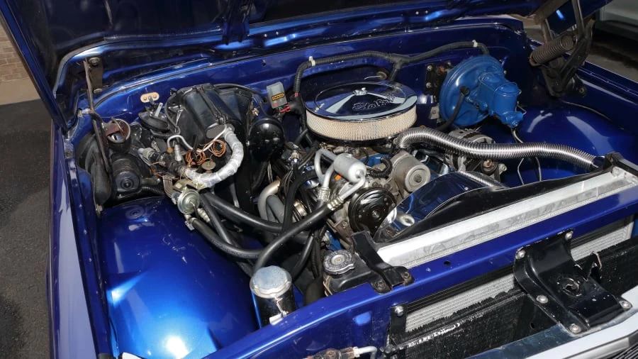 1972 GMC C/K 2nd Gen - Image 7 of 12
