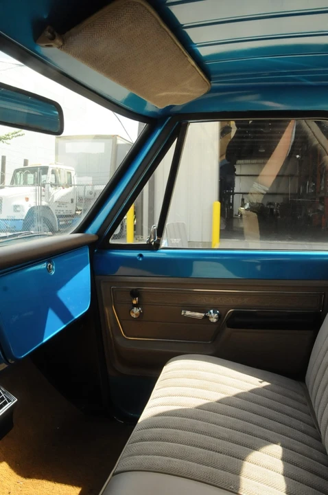 1972 GMC C/K 2nd Gen - Image 4 of 8