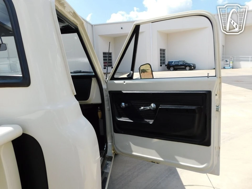 1972 GMC C/K 2nd Gen - Image 17 of 21