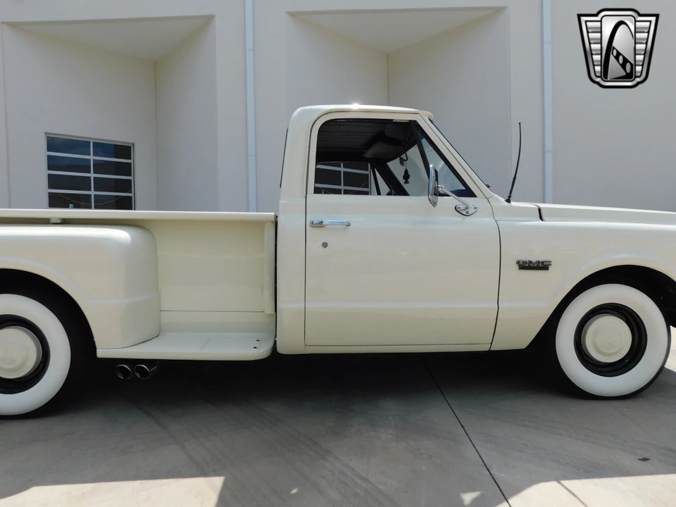 1972 GMC C/K 2nd Gen - Image 7 of 12