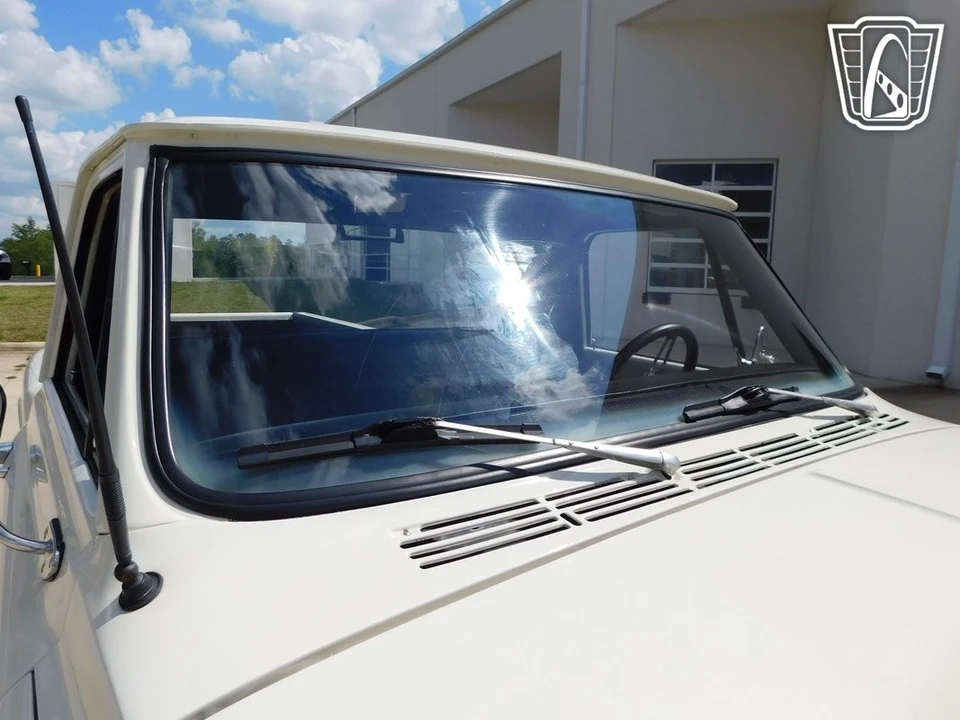 1972 GMC C/K 2nd Gen - Image 18 of 21