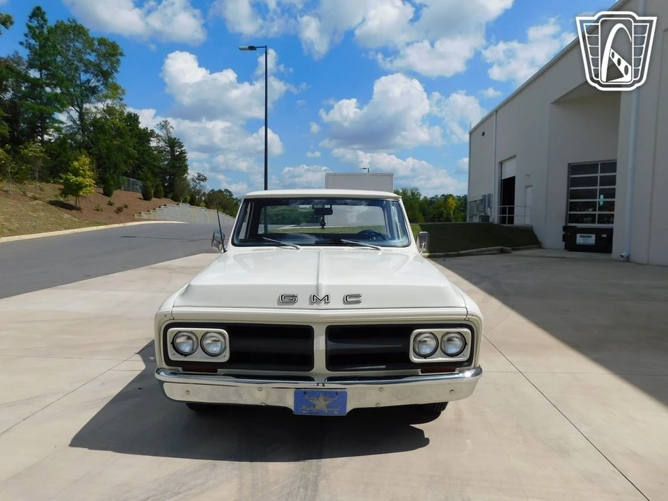 1972 GMC C/K 2nd Gen - Image 19 of 21