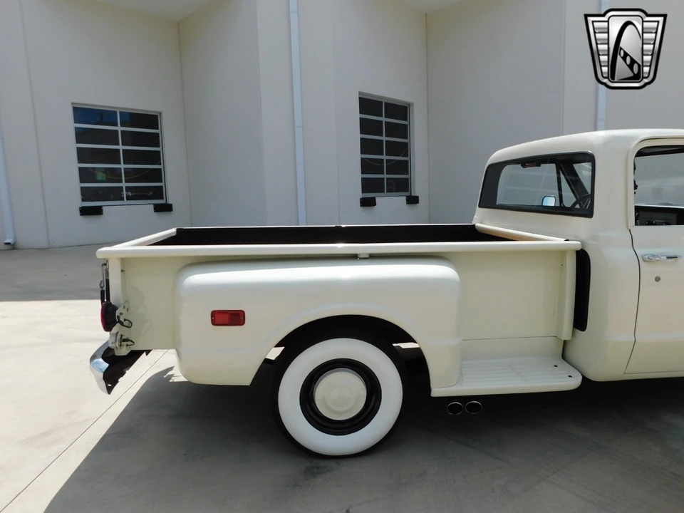 1972 GMC C/K 2nd Gen - Image 5 of 12
