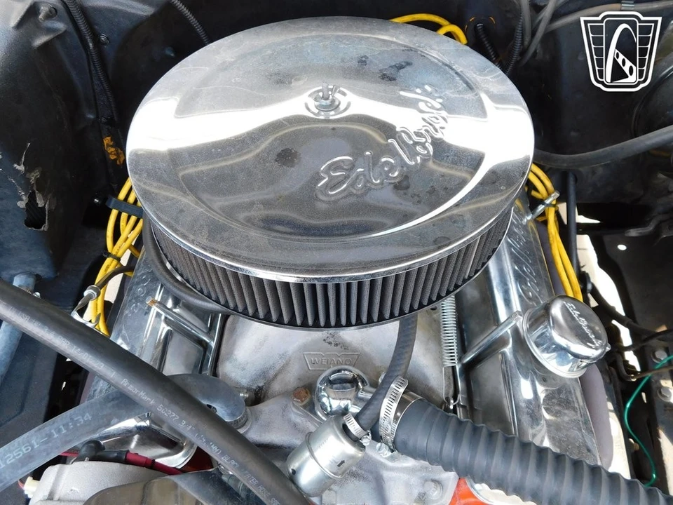 1972 GMC C/K 2nd Gen - Image 16 of 21