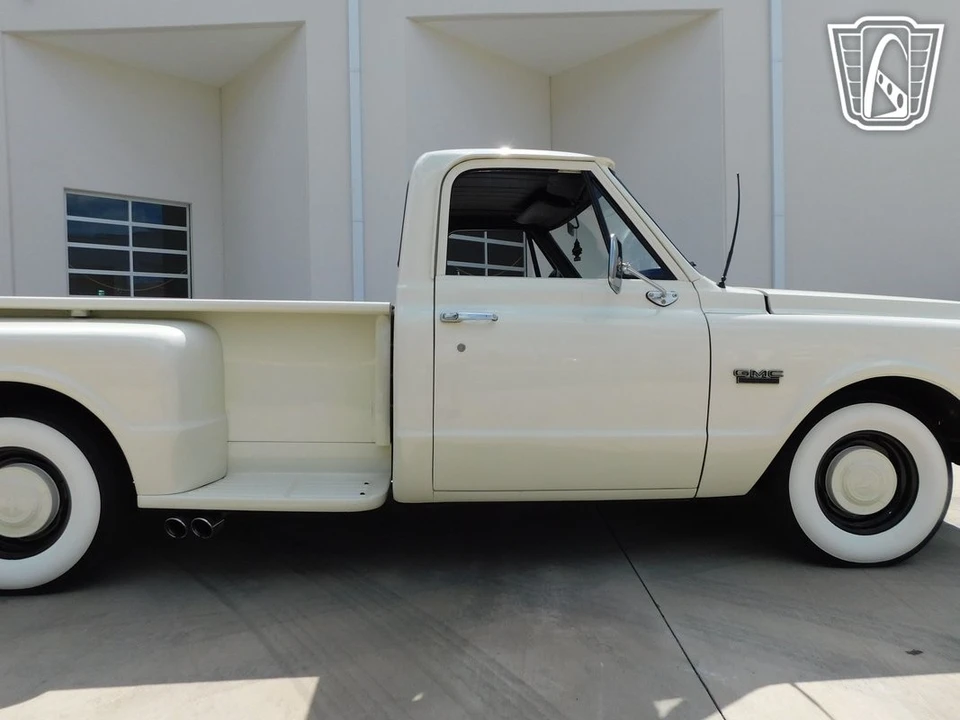 1972 GMC C/K 2nd Gen - Image 20 of 21