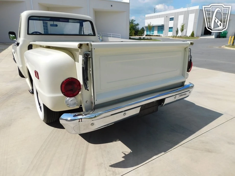1972 GMC C/K 2nd Gen - Image 8 of 12