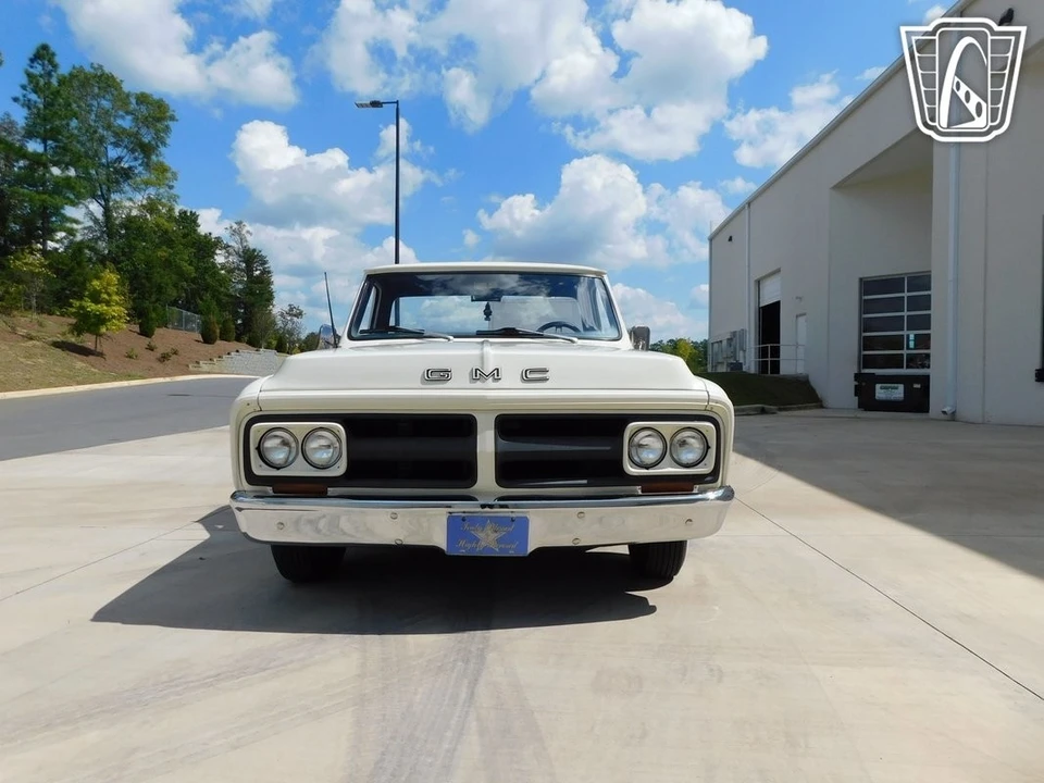 1972 GMC C/K 2nd Gen - Image 14 of 21