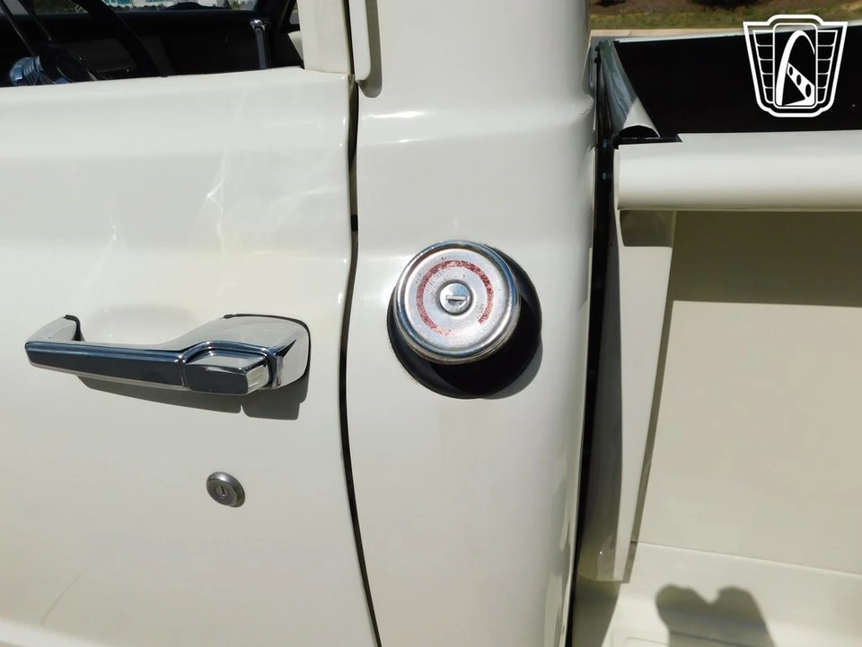 1972 GMC C/K 2nd Gen - Image 13 of 21