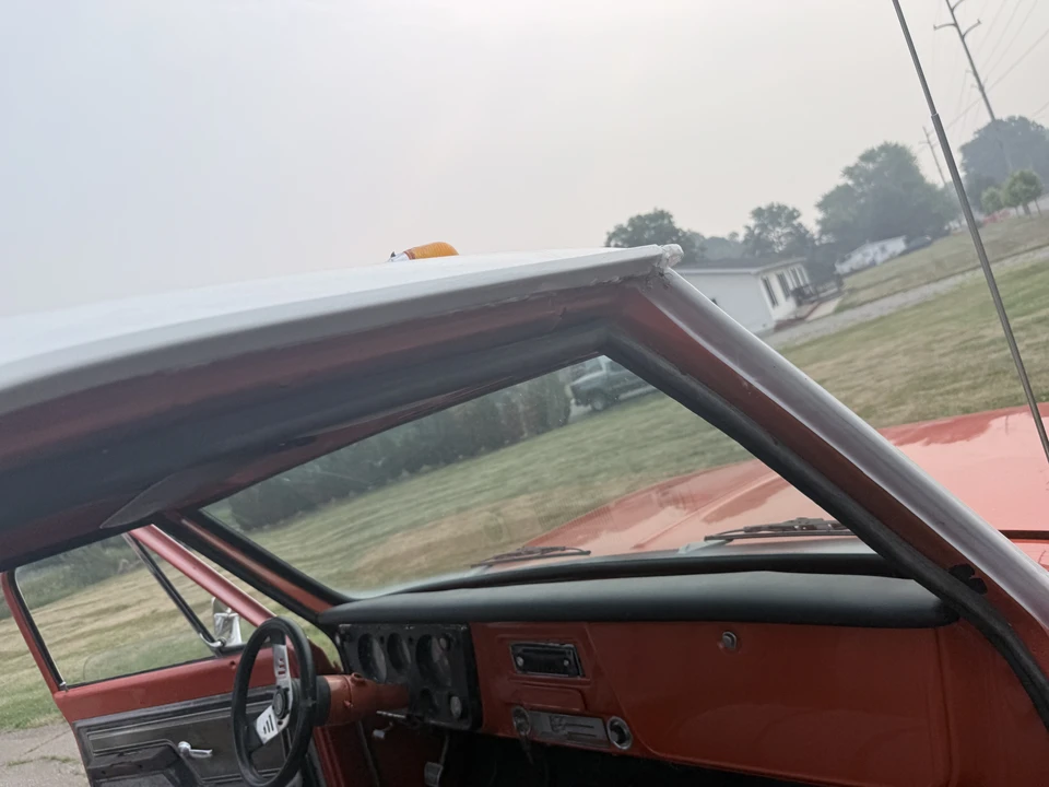 1972 GMC C/K 2nd Gen - Image 29 of 31