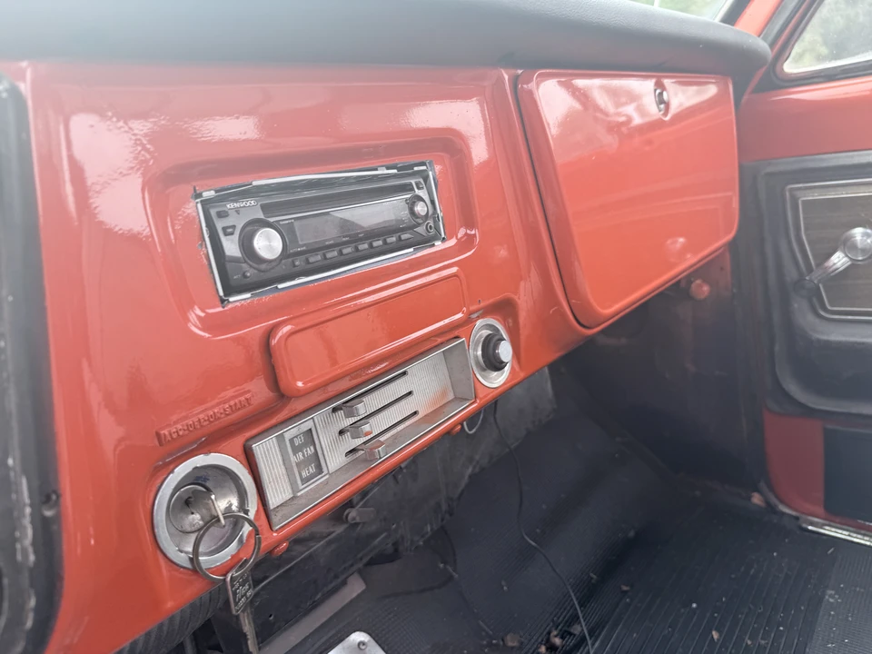 1972 GMC C/K 2nd Gen - Image 20 of 31