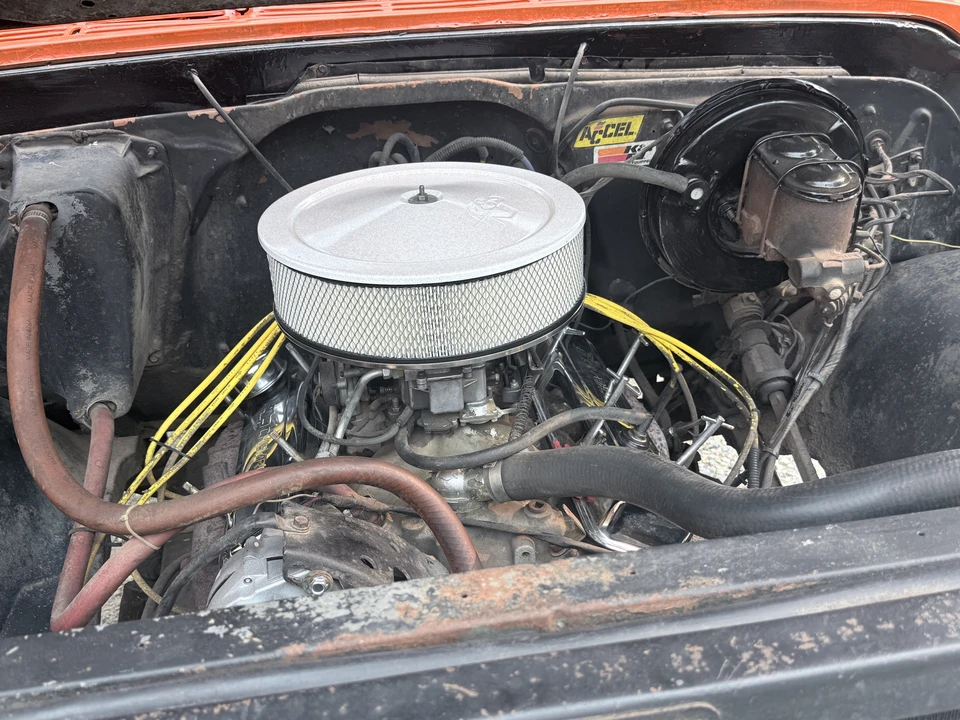 1972 GMC C/K 2nd Gen - Image 2 of 31