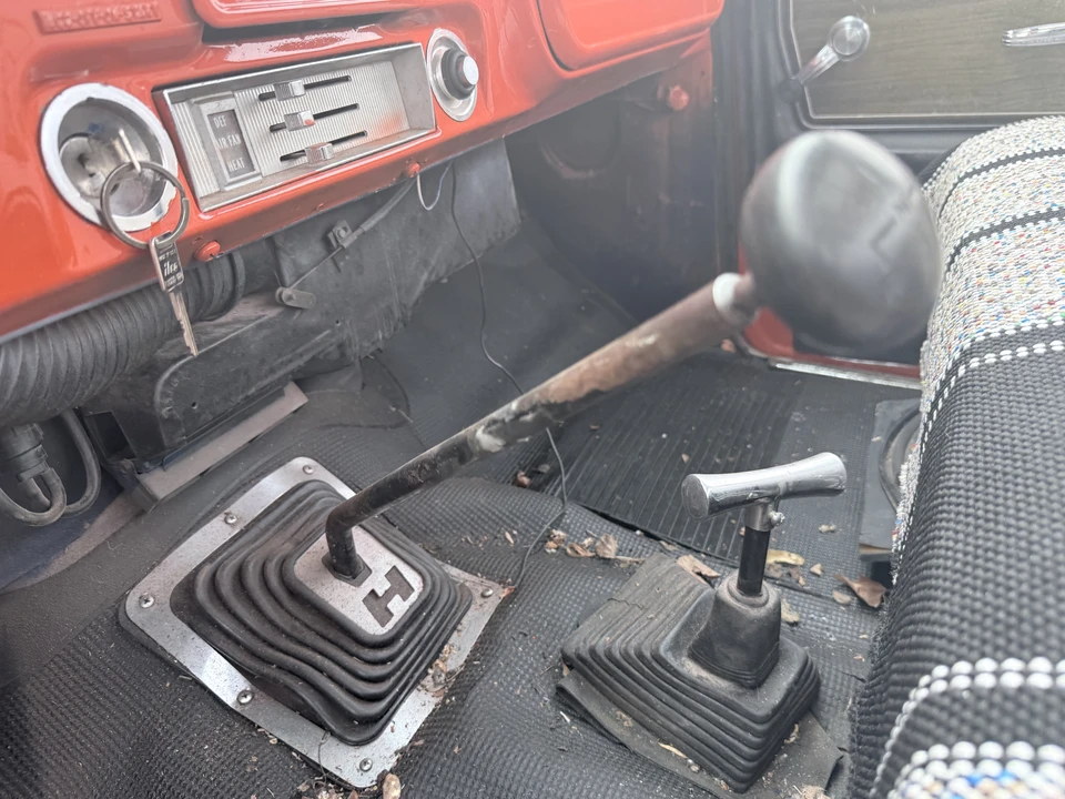 1972 GMC C/K 2nd Gen - Image 21 of 31