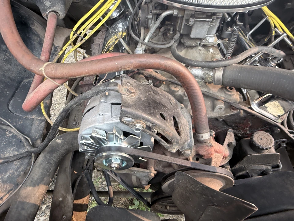 1972 GMC C/K 2nd Gen - Image 7 of 31