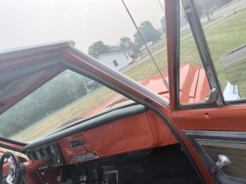 1972 GMC C/K 2nd Gen - Image 28 of 31