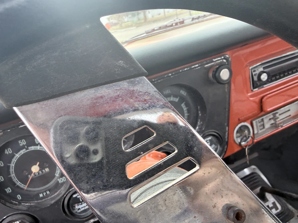1972 GMC C/K 2nd Gen - Image 19 of 31