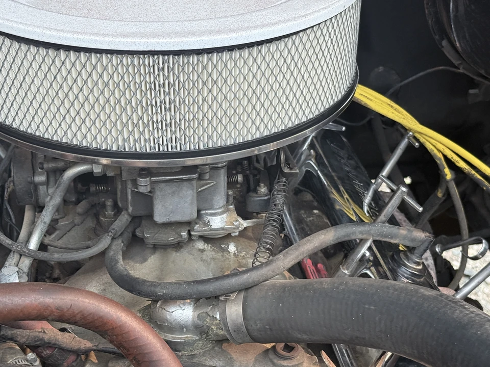 1972 GMC C/K 2nd Gen - Image 3 of 31