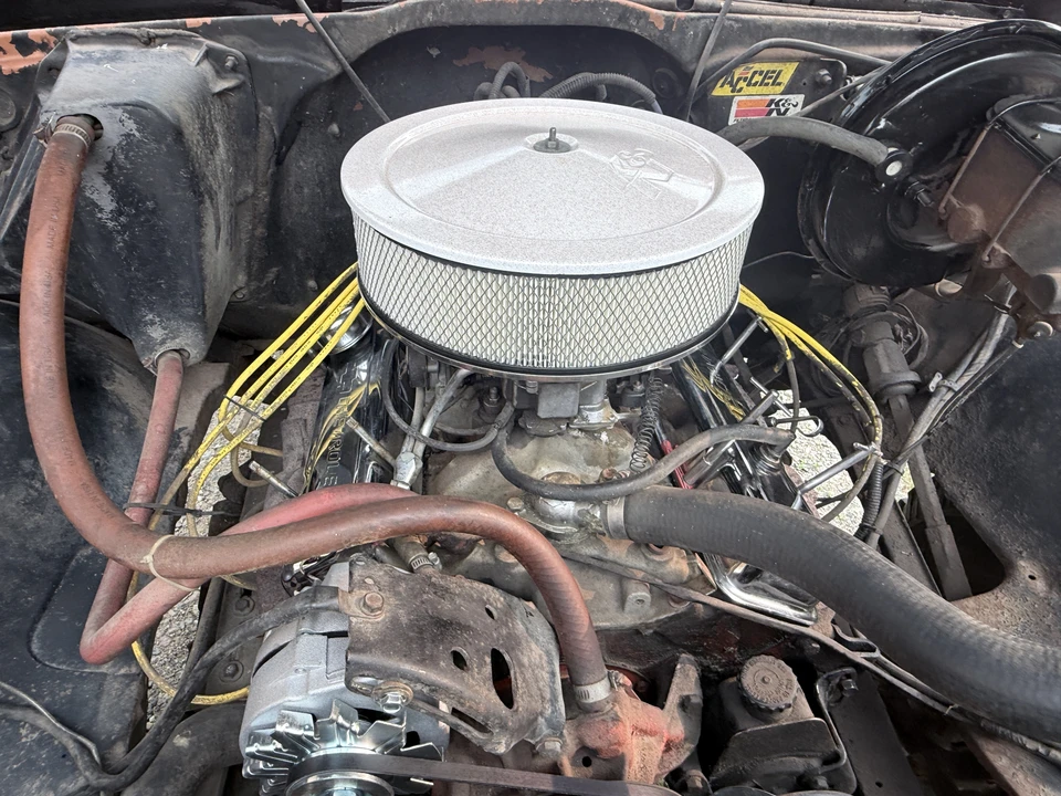 1972 GMC C/K 2nd Gen - Image 6 of 31