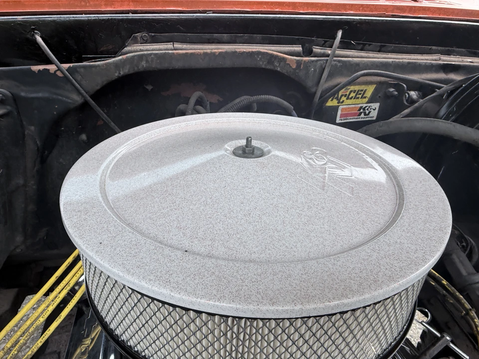 1972 GMC C/K 2nd Gen - Image 5 of 31