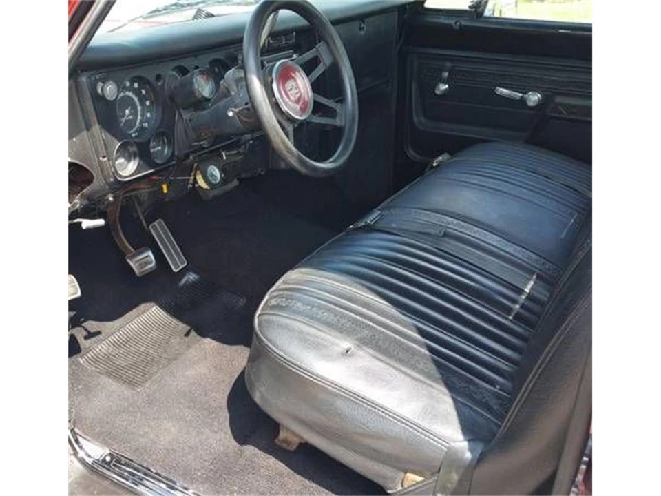 1972 GMC C/K 2nd Gen - Image 14 of 14