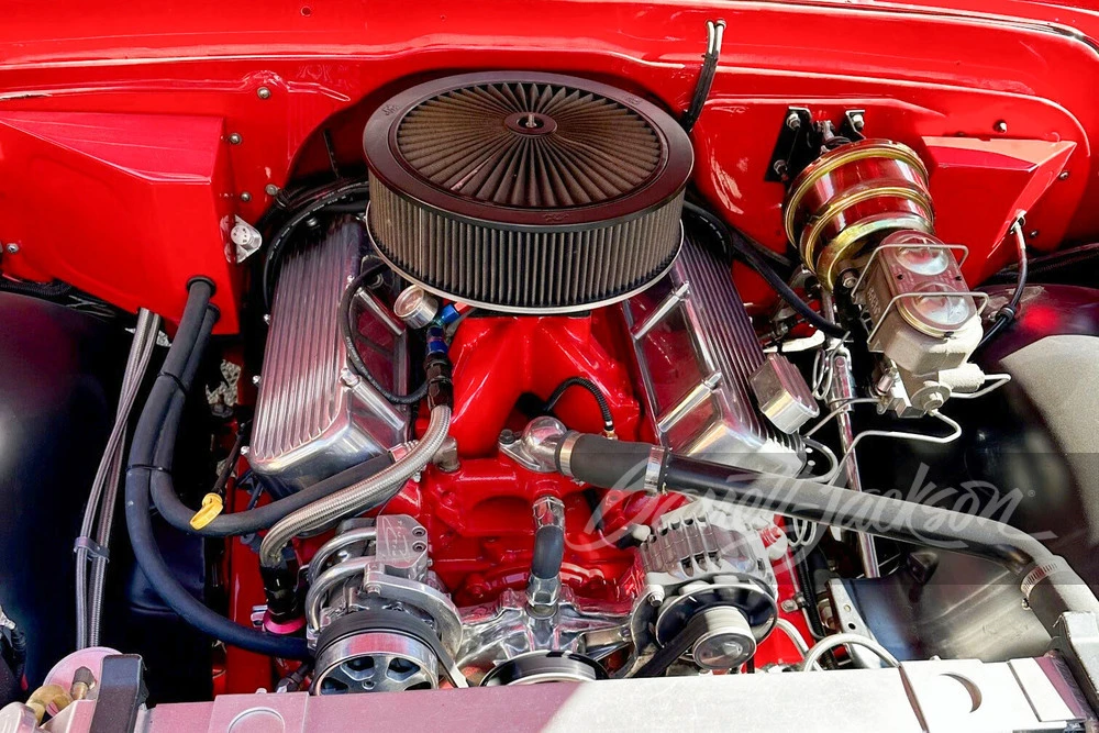 1972 GMC C/K 2nd Gen - Image 2 of 31