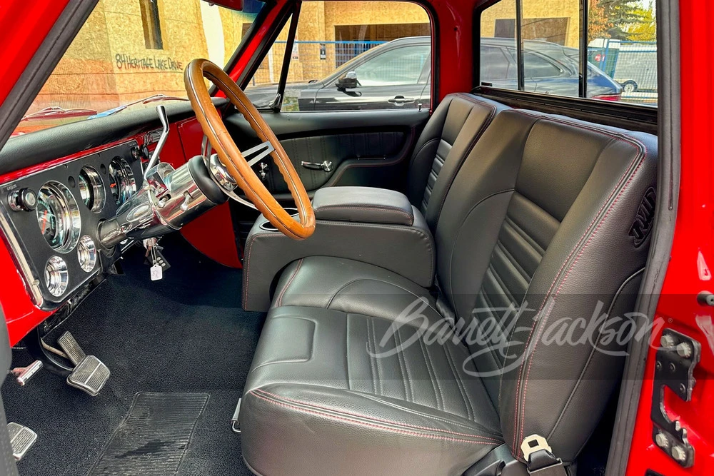1972 GMC C/K 2nd Gen - Image 3 of 31