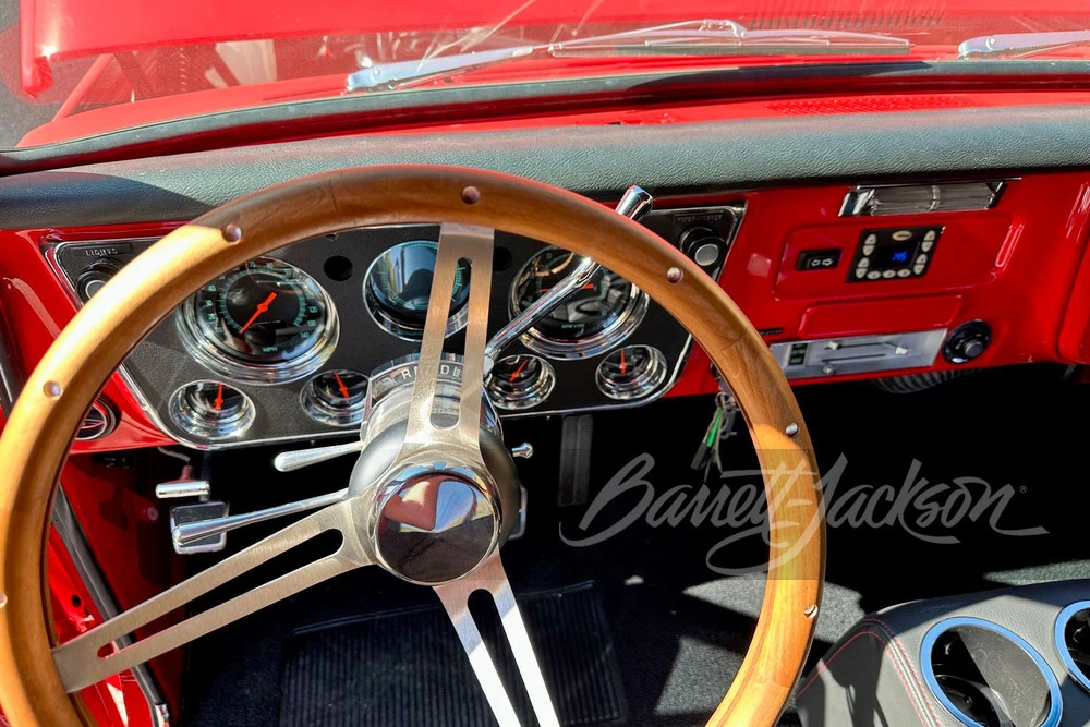 1972 GMC C/K 2nd Gen - Image 7 of 31