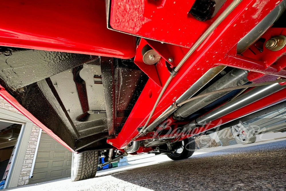 1972 GMC C/K 2nd Gen - Image 10 of 31