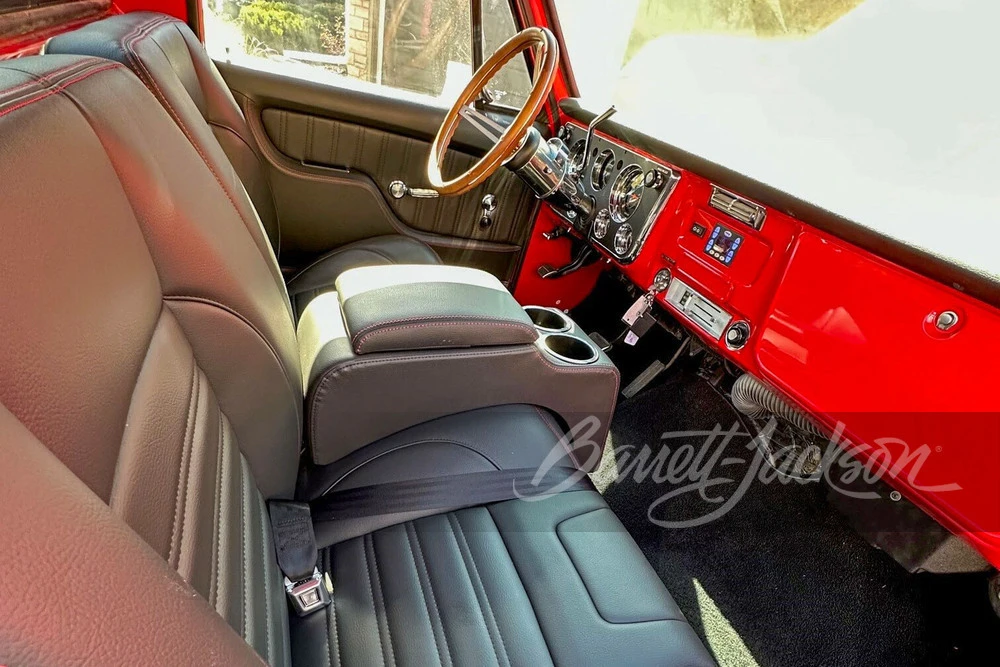 1972 GMC C/K 2nd Gen - Image 13 of 31