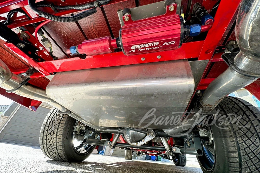 1972 GMC C/K 2nd Gen - Image 19 of 31