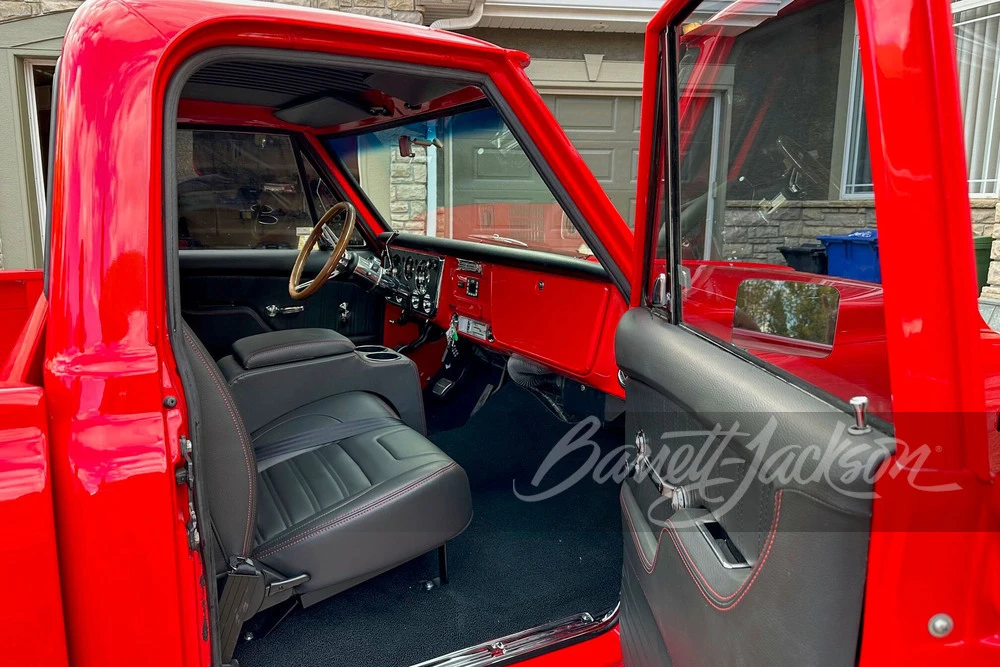 1972 GMC C/K 2nd Gen - Image 22 of 31