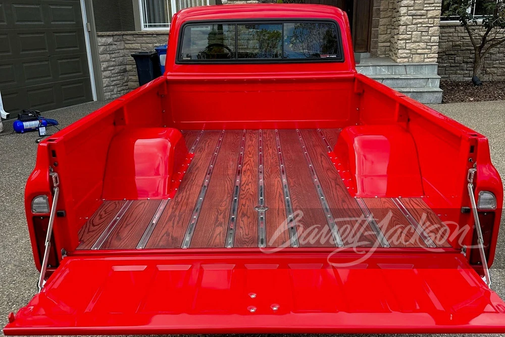 1972 GMC C/K 2nd Gen - Image 23 of 31