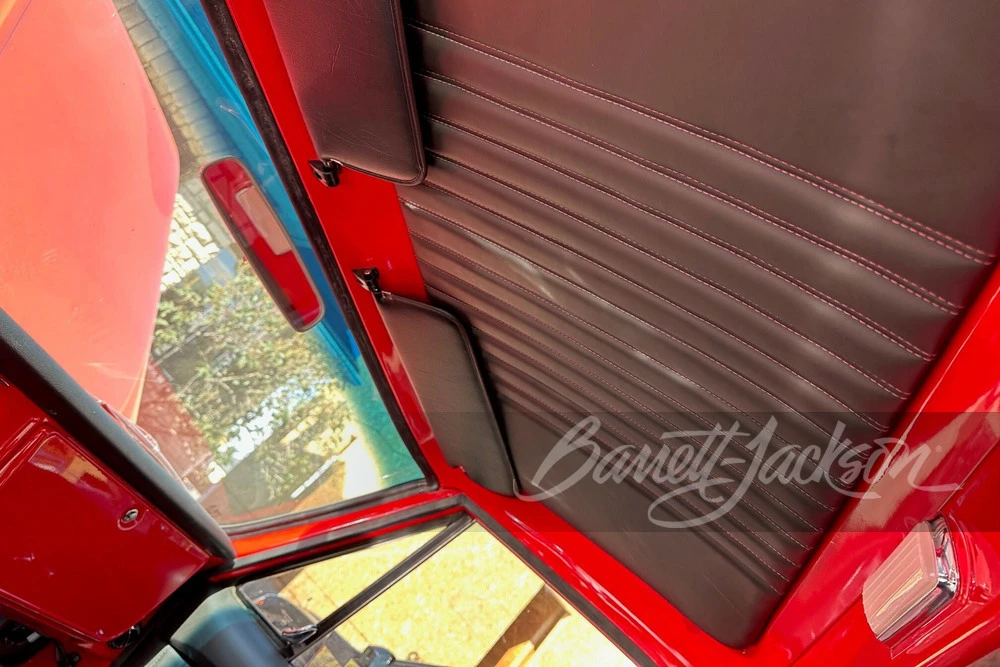 1972 GMC C/K 2nd Gen - Image 25 of 31