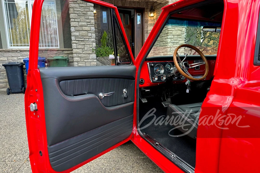 1972 GMC C/K 2nd Gen - Image 28 of 31