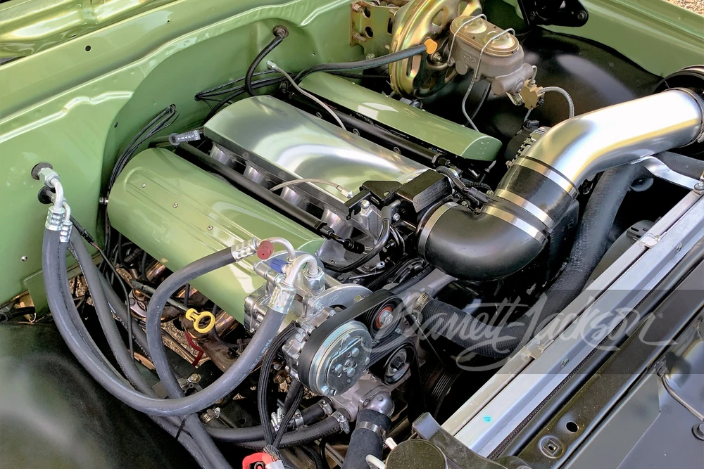 1972 GMC C/K 2nd Gen - Image 2 of 6