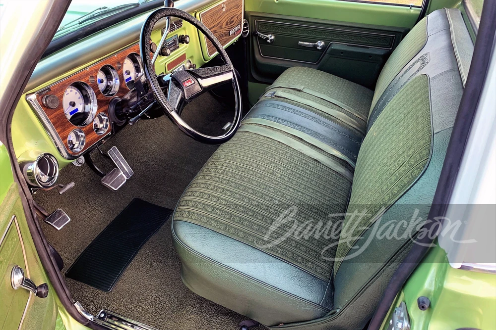 1972 GMC C/K 2nd Gen - Image 3 of 6