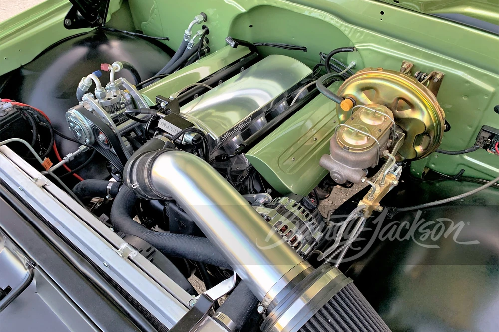 1972 GMC C/K 2nd Gen - Image 4 of 6