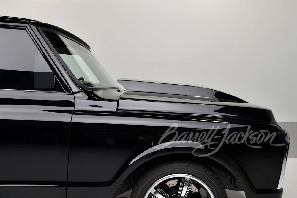 1972 GMC C/K 2nd Gen - Image 7 of 28