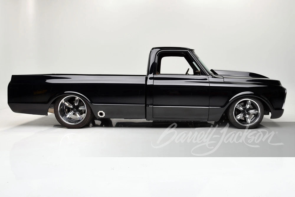 1972 GMC C/K 2nd Gen - Image 15 of 28