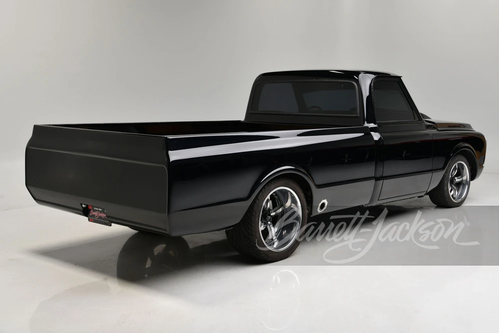 1972 GMC C/K 2nd Gen - Image 27 of 28
