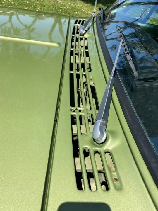 1972 GMC C/K 2nd Gen - Image 30 of 31
