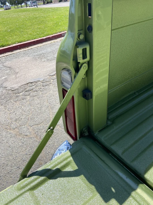 1972 GMC C/K 2nd Gen - Image 25 of 31