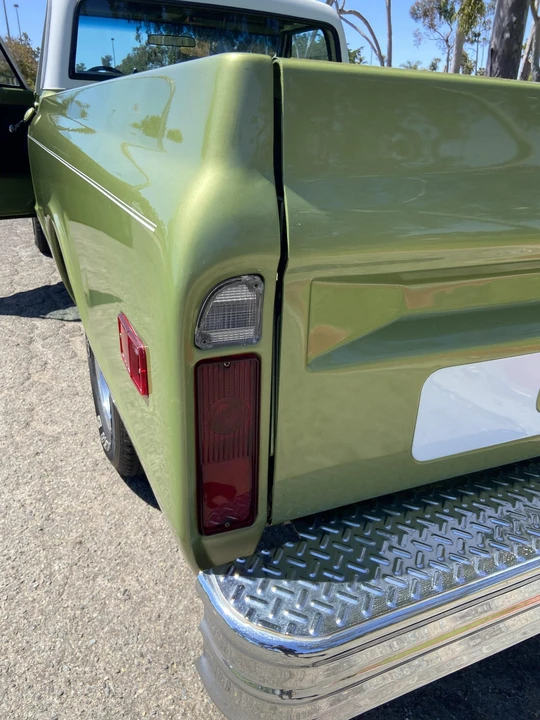 1972 GMC C/K 2nd Gen - Image 16 of 31