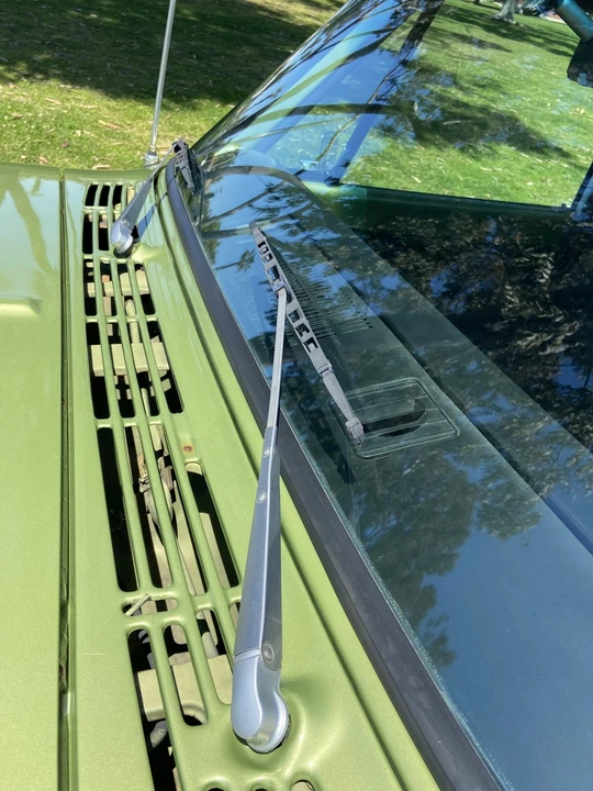 1972 GMC C/K 2nd Gen - Image 29 of 31