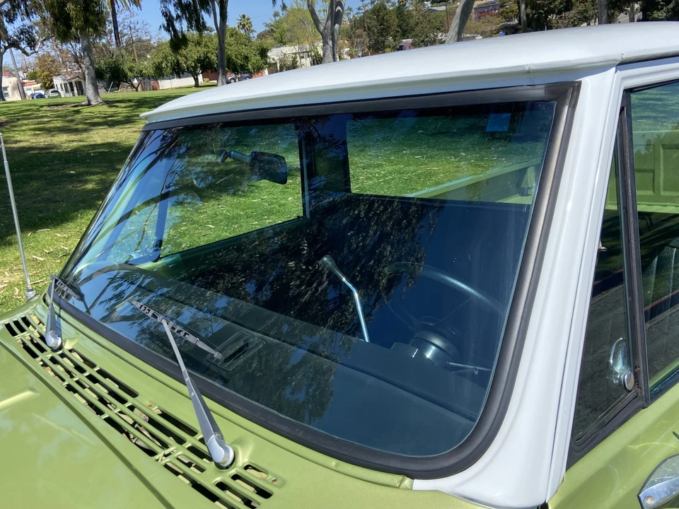 1972 GMC C/K 2nd Gen - Image 28 of 31