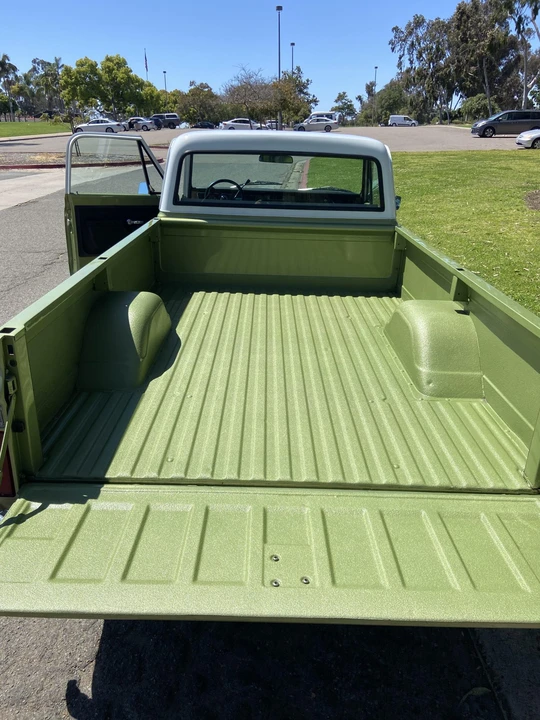 1972 GMC C/K 2nd Gen - Image 23 of 31