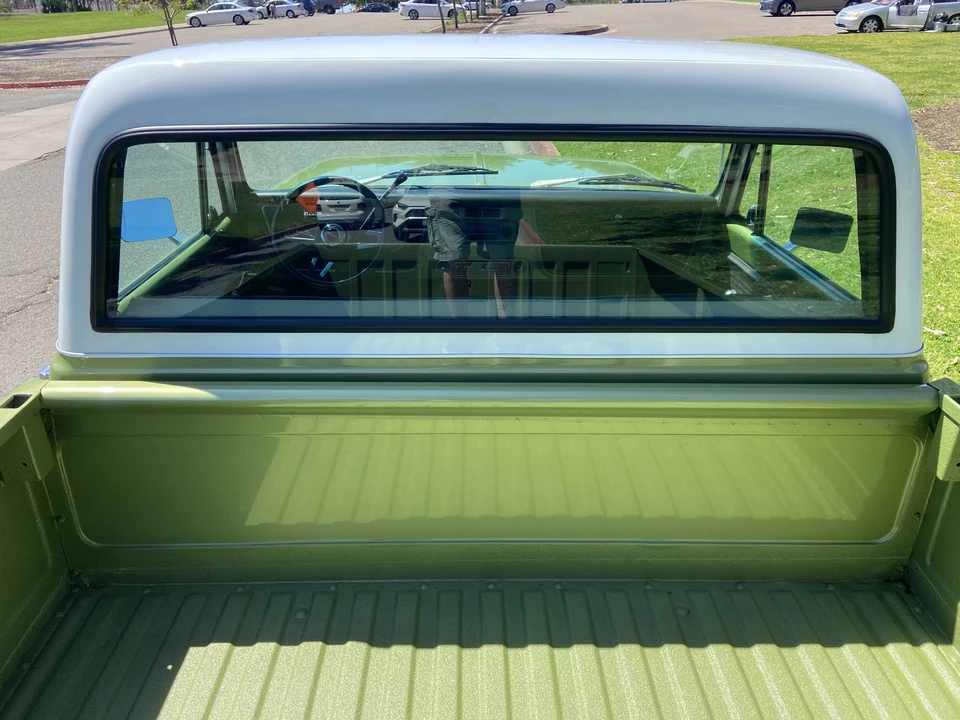 1972 GMC C/K 2nd Gen - Image 31 of 31