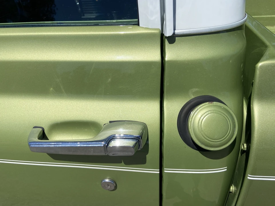 1972 GMC C/K 2nd Gen - Image 19 of 31