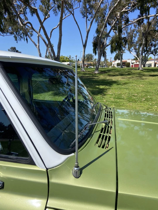 1972 GMC C/K 2nd Gen - Image 27 of 31