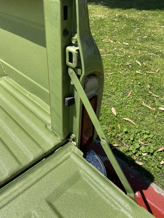 1972 GMC C/K 2nd Gen - Image 26 of 31