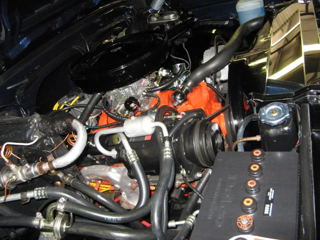 1972 GMC C/K 2nd Gen - Image 3 of 5